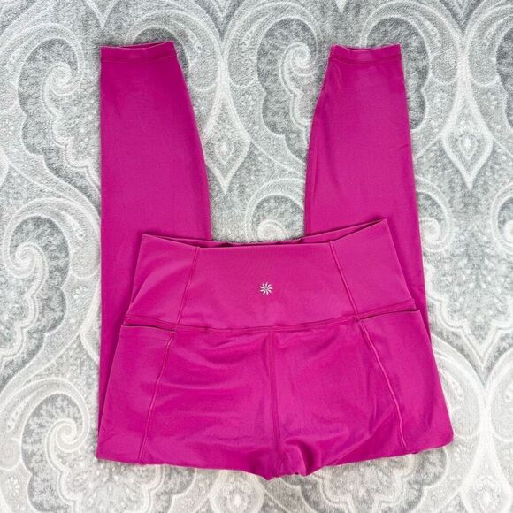 Women's Athleta Transcend Tight - Picture 1 of 3